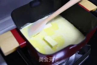 奶黄馅