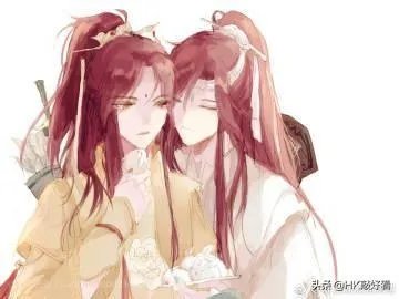 《陈情令》魏婴和蓝湛之间的到底是爱情还是友情?为何?