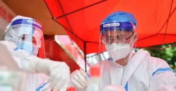 合肥2家实验室几次出具假阳性报告被警告，带来了哪些警示？