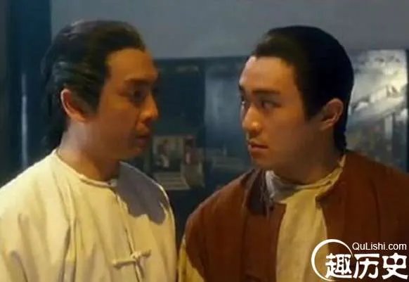 陈近南历史上真的存在吗？揭秘天地会总舵主的历史原型