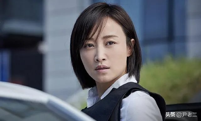 电视剧《重生》女主赵子琪开撕:作为女主没有海报。这件事你怎么看?