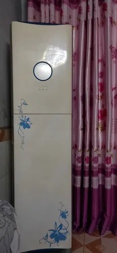 用过长虹空调的朋友 说说它得质量怎么样！！