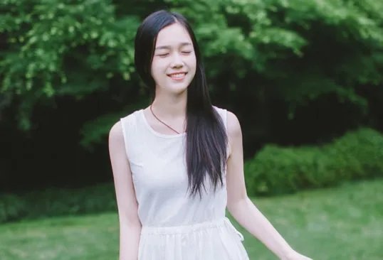 王有晴男朋友是谁 校花甜心王有晴个人资料简介