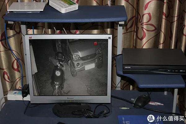 装监控原来是如此的简单:记录自己动手安装监控