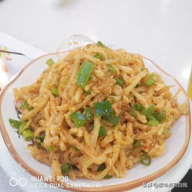 有哪些特色餐馆?