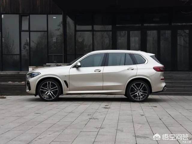 新款宝马x5哪款适合买?能优惠多少?