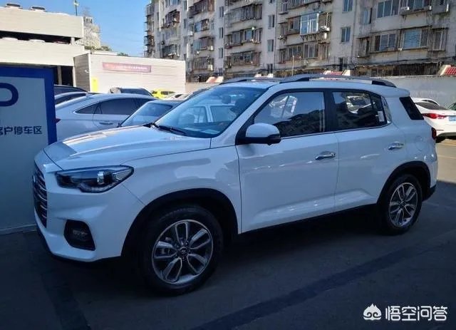 现代ix35怎么样?