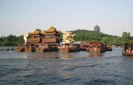 中国六大古都是什么?