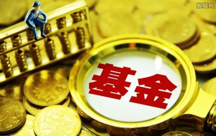 基金份额是什么意思 和金额一样吗?