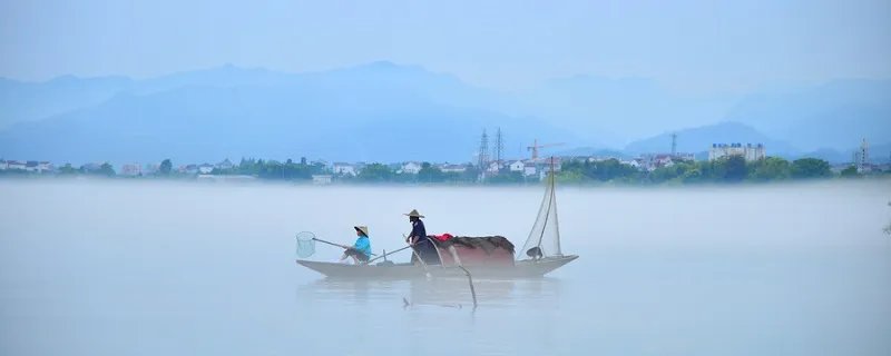 嘉陵江的源头在什么地方
