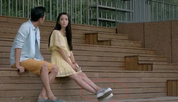 佟丽娅演过的电视剧有哪些?