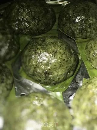 艾糍粑