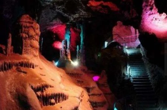 保定景区,十大排名是怎样得?