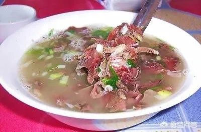 呼和浩特美食有什么?