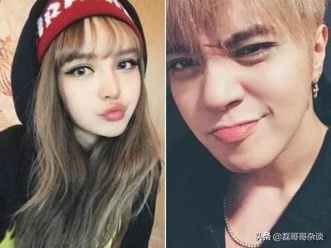“罗志祥和女化妆师”后续，往日合照被扒出，这是在开玩笑吗？