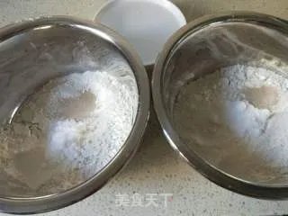 花样馒头