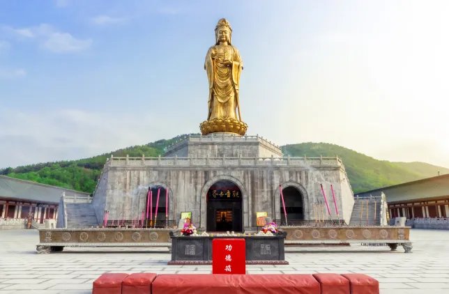 南海观音生日是哪一天 观音菩萨生日是什么时候