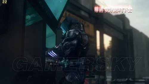 虐杀原形2——支线任务图文攻略