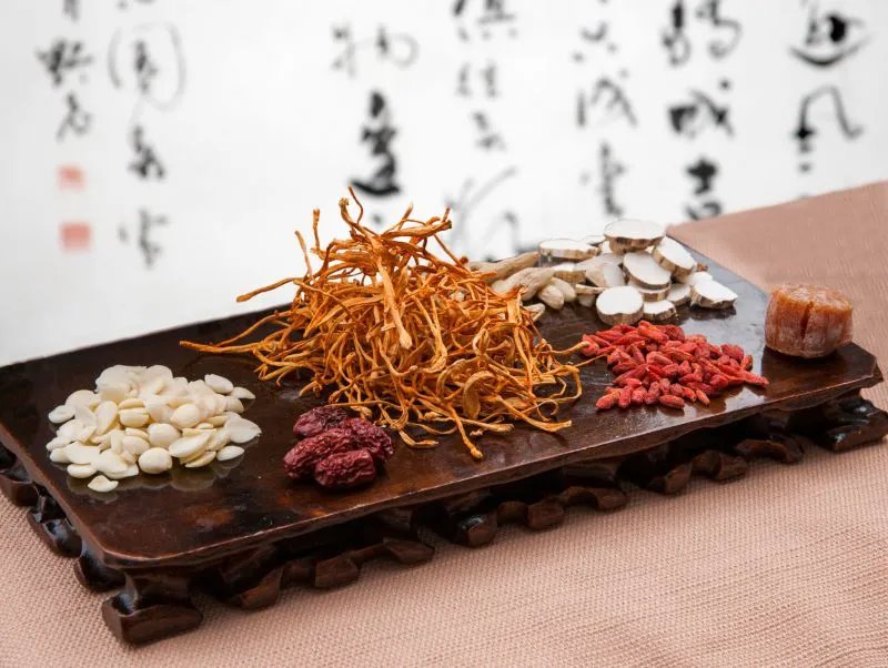 芡实怎么吃