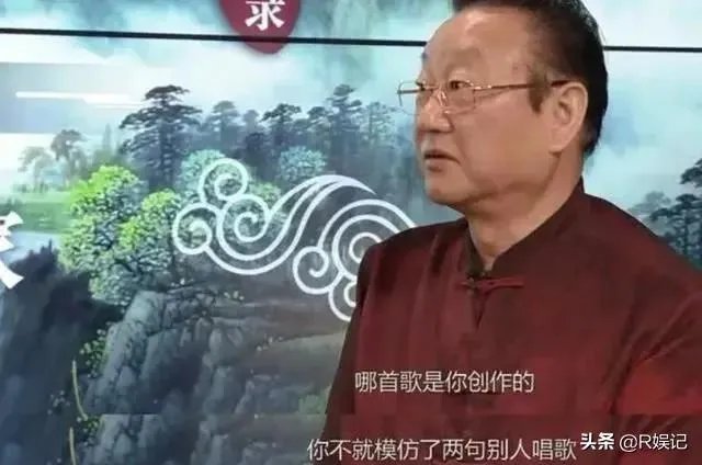 假如疫情过去以后,蒋大为开演唱会你会去吗?
