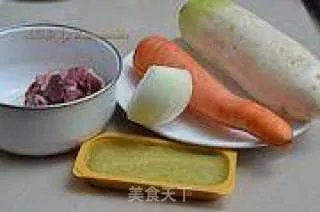 牛肉咖喱饭