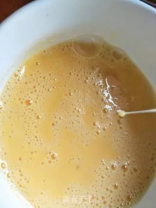 蒸鸡蛋糕