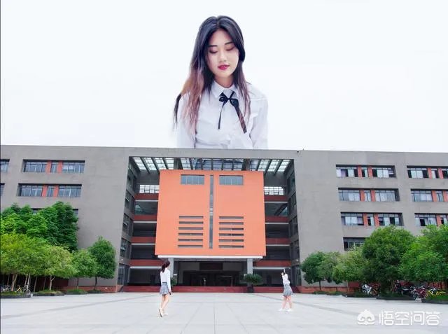 又是一年毕业季,摄影师怎么才能拍出有创意照片?