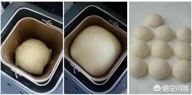肉夹馍怎么做?