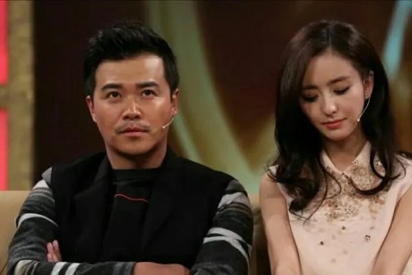 佟丽娅陈思诚再爆离婚,为什么离婚成了大家逃避的出口?