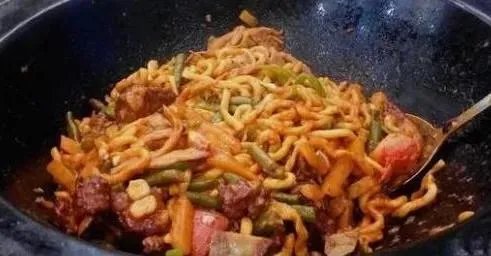 呼和浩特美食有什么?