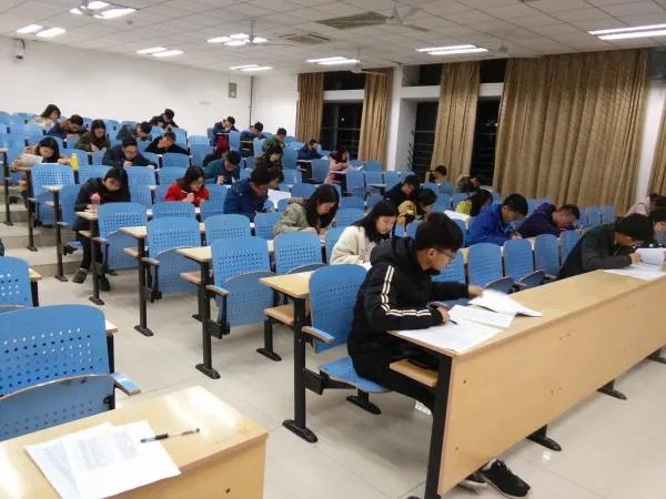 辽宁省公务员考试时间是什么时候?