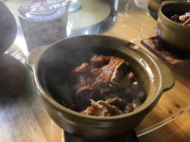 你私藏了哪些美食类电脑壁纸愿意分享?