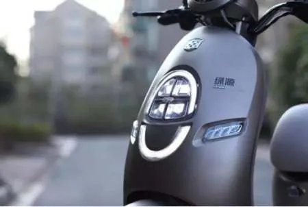 绿源电动车车