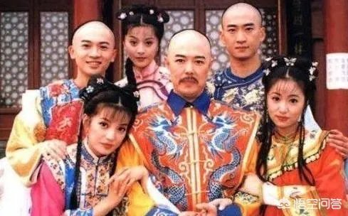 有哪些国产电视剧可以被称作经典?