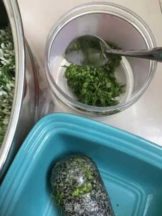 韭花酱