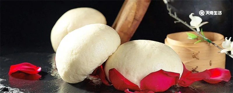 蒸馒头要多长时间