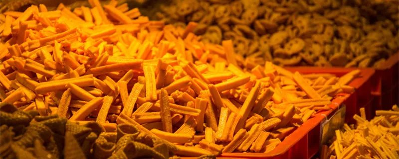 三无食品是指