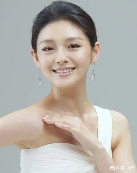 山东妹子好看吗?