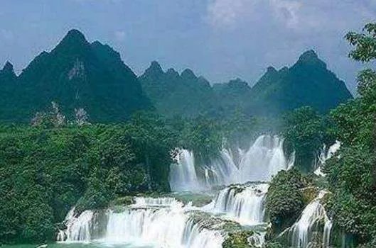 保定景区,十大排名是怎样得?