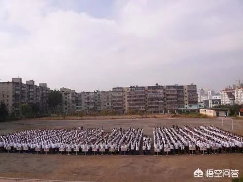 邢台五中怎么样?