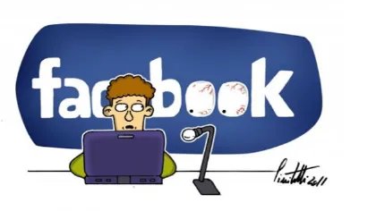 怎么注册facebook