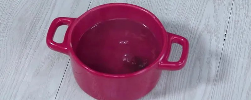 桃胶的做法 冰糖炖桃胶的做法