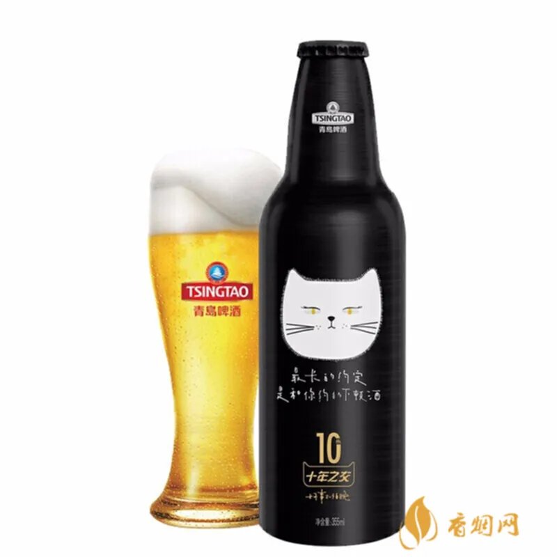 青岛啤酒奥古特多少钱一罐?