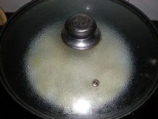 烫面蒸饺