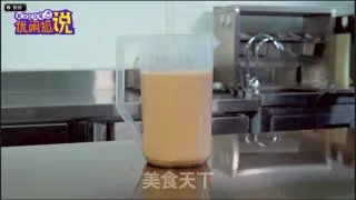 怎样熬制大桶奶茶方法分享