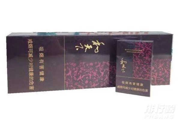 最适合送礼的烟排名_哪个牌子的烟适合送礼