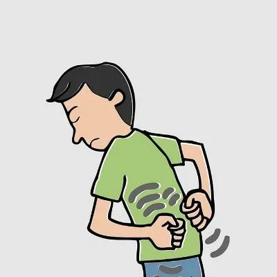 男人的精子