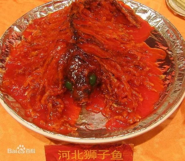 石家庄各区有什么美食?
