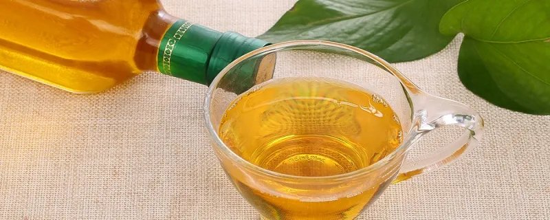 麻油是什么油