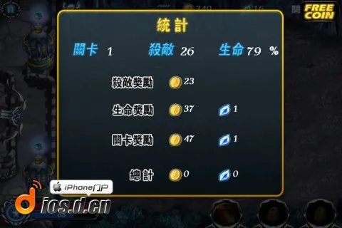 说好的英雄呢?! 《魔法英雄TD》评测